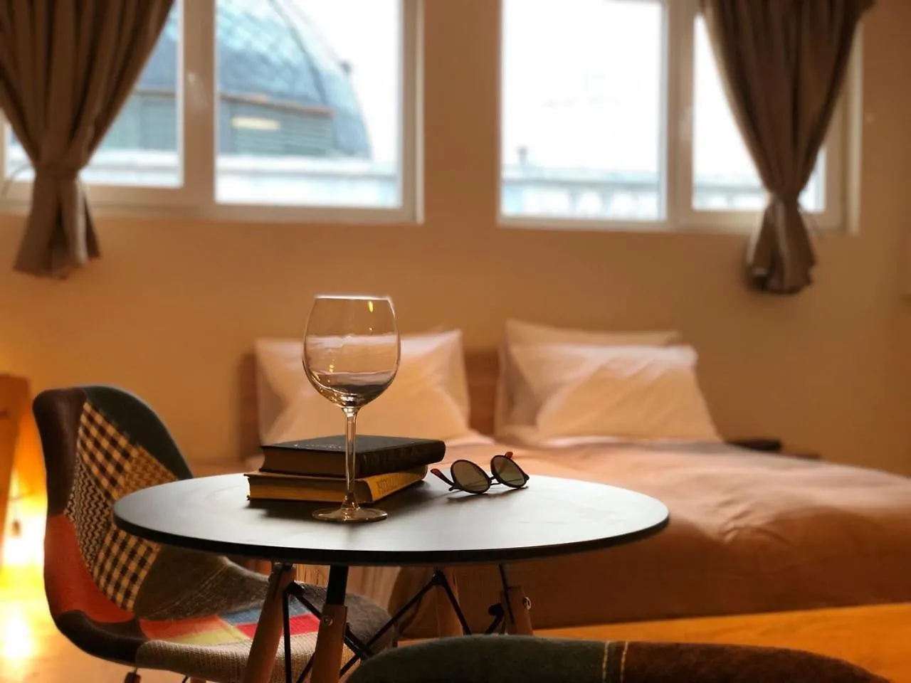 ***  Skyler Guest House Plovdiv Bulgaria