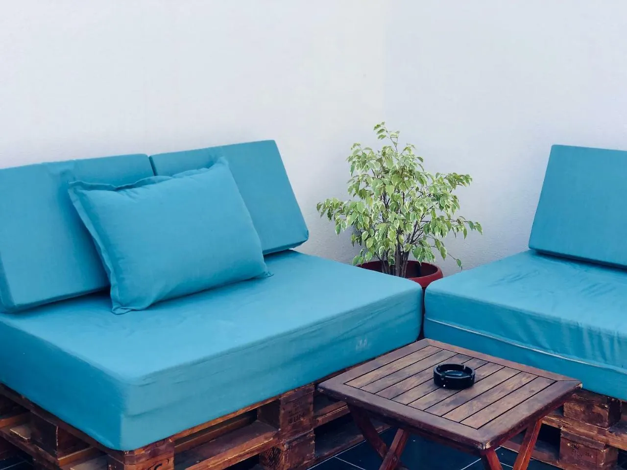 Skyler Guest House Plovdiv