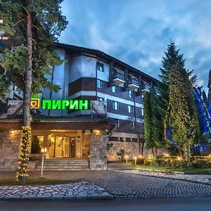 Pirin Μπάνσκο
