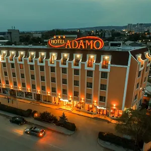 adamo.varna-hotels.com/