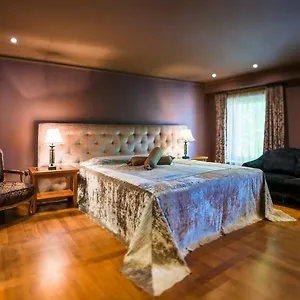 *** Hotel Ventura Boutique Bulgarije