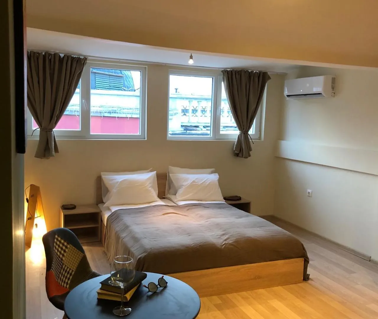 Skyler Guest House Φιλιππούπολη