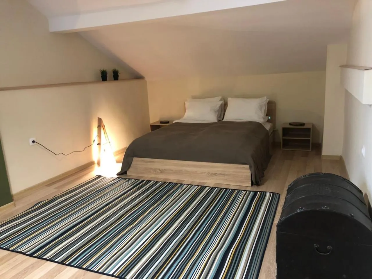 Skyler Guest House Φιλιππούπολη