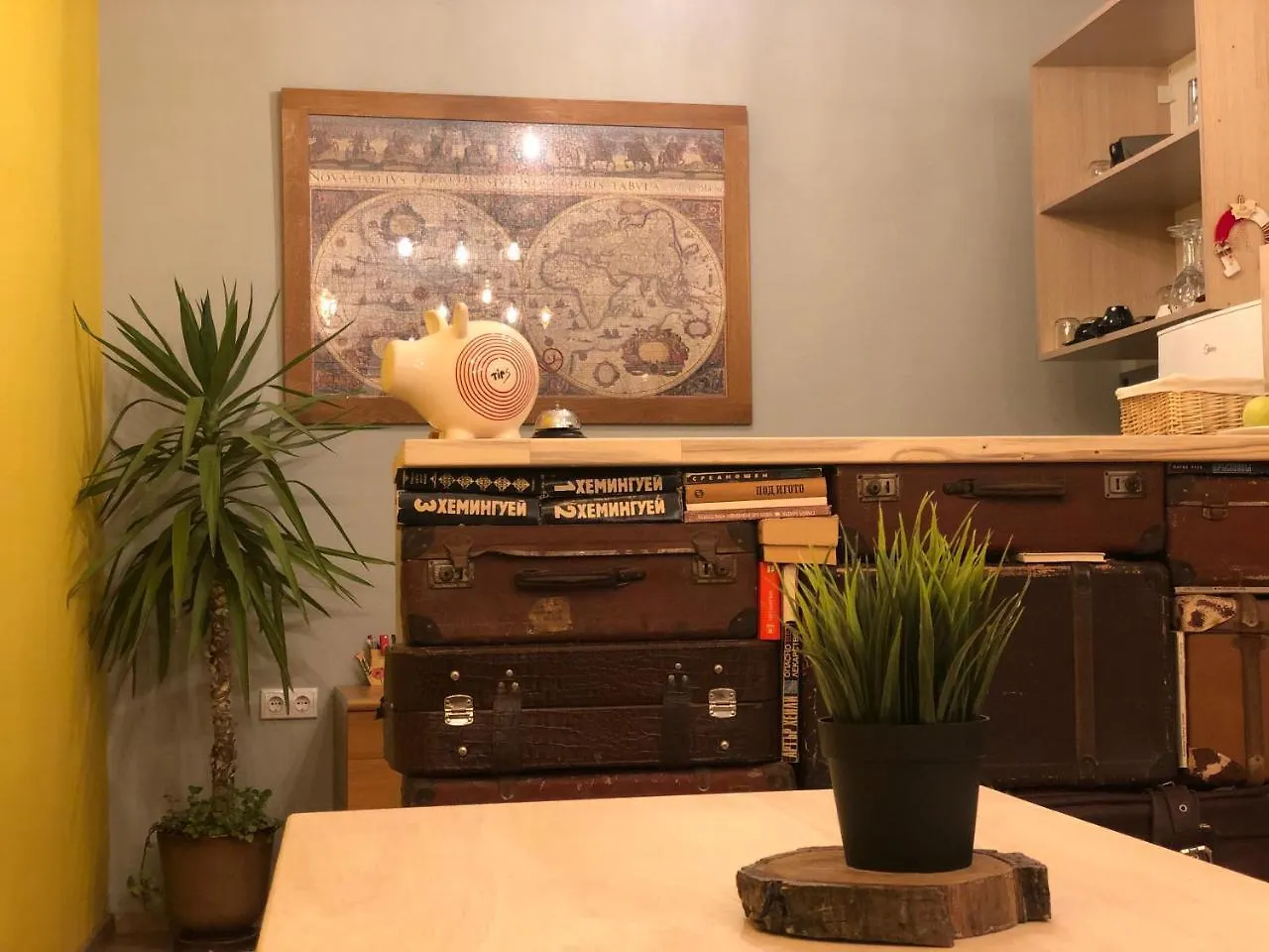 Skyler Guest House Φιλιππούπολη