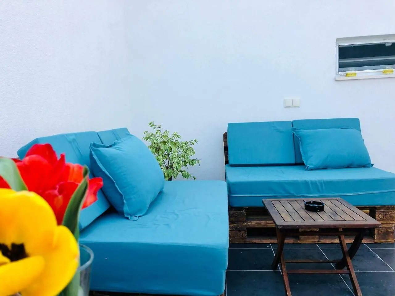 Skyler Guest House Φιλιππούπολη