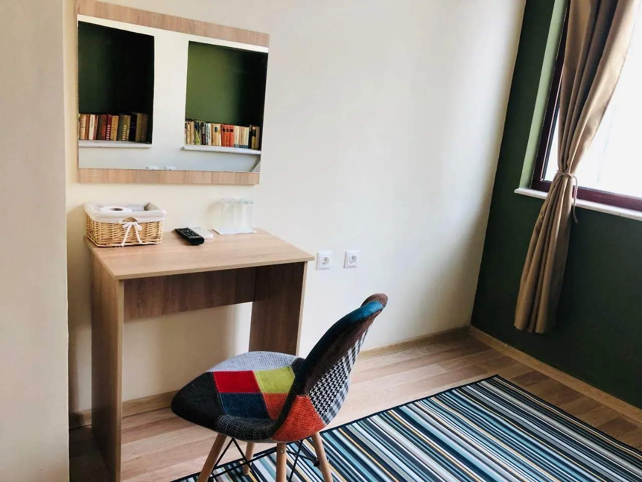 Skyler Guest House Φιλιππούπολη