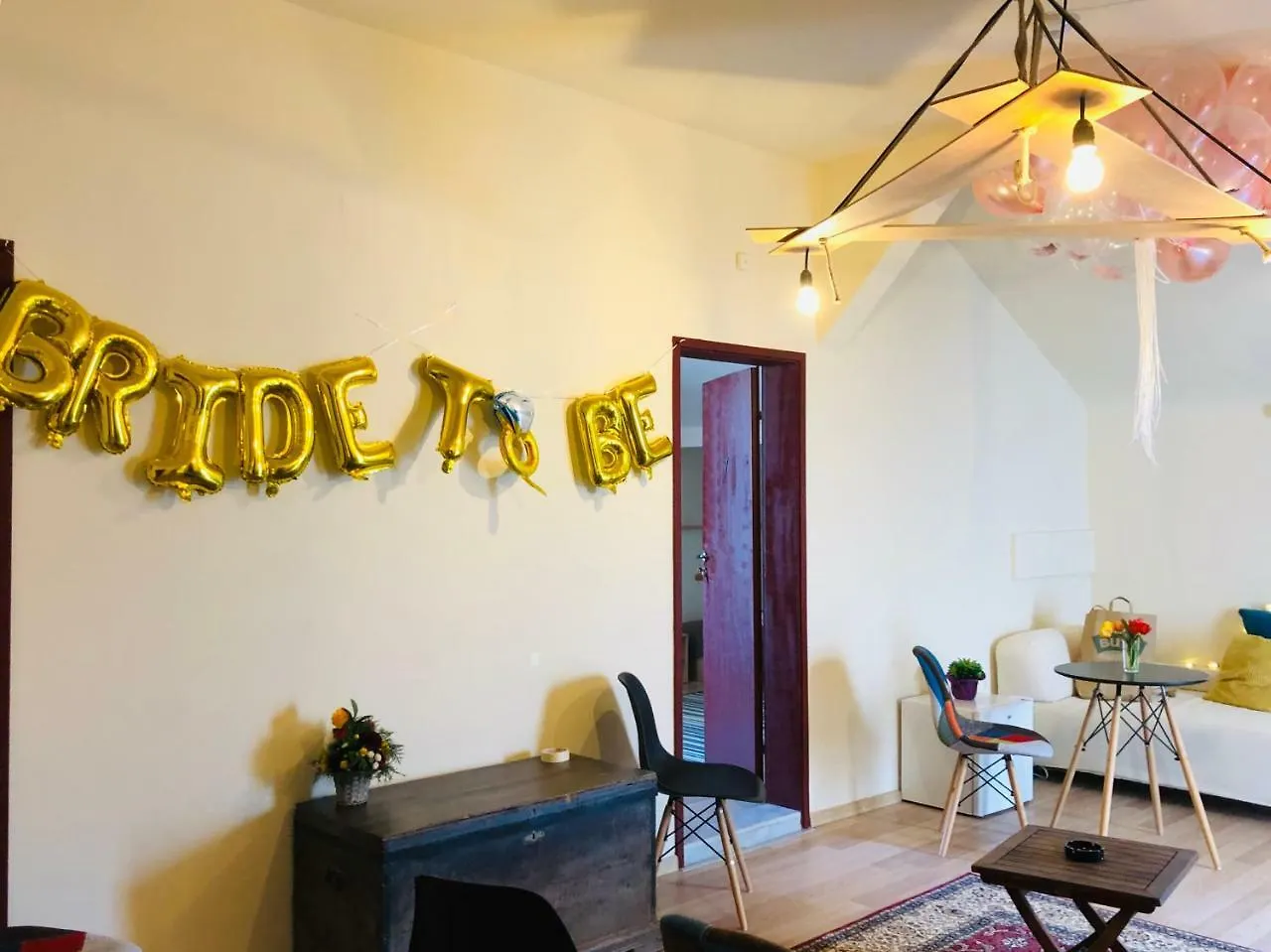 Skyler Guest House Φιλιππούπολη