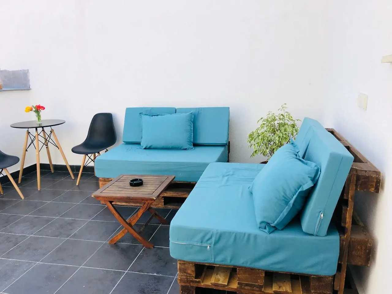 Skyler Guest House Φιλιππούπολη