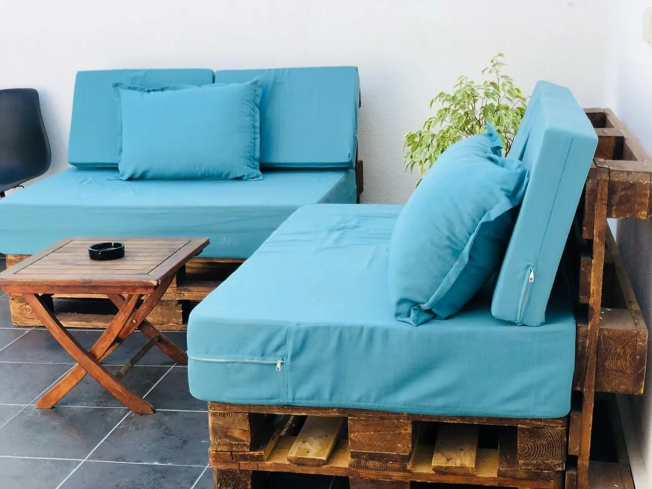 Skyler Guest House Φιλιππούπολη
