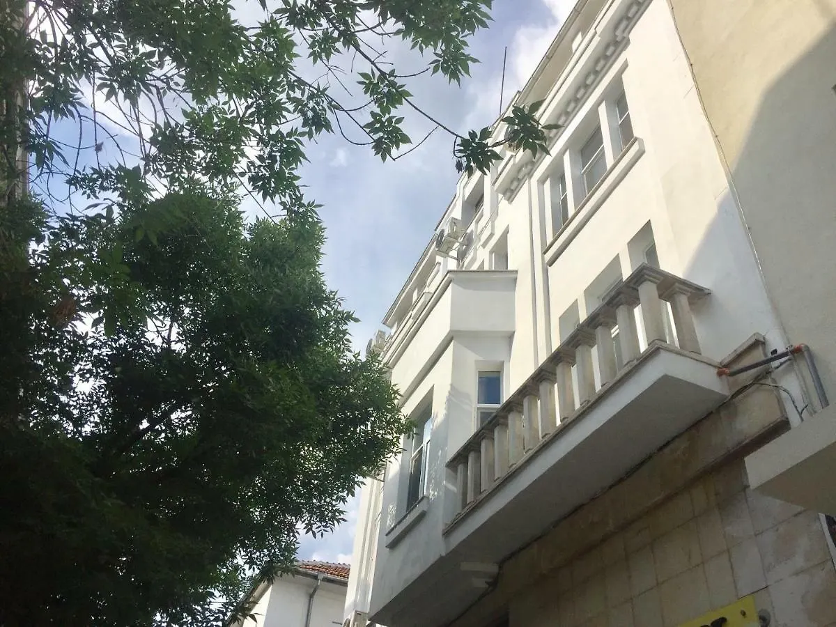 Skyler Guest House Φιλιππούπολη 3*,