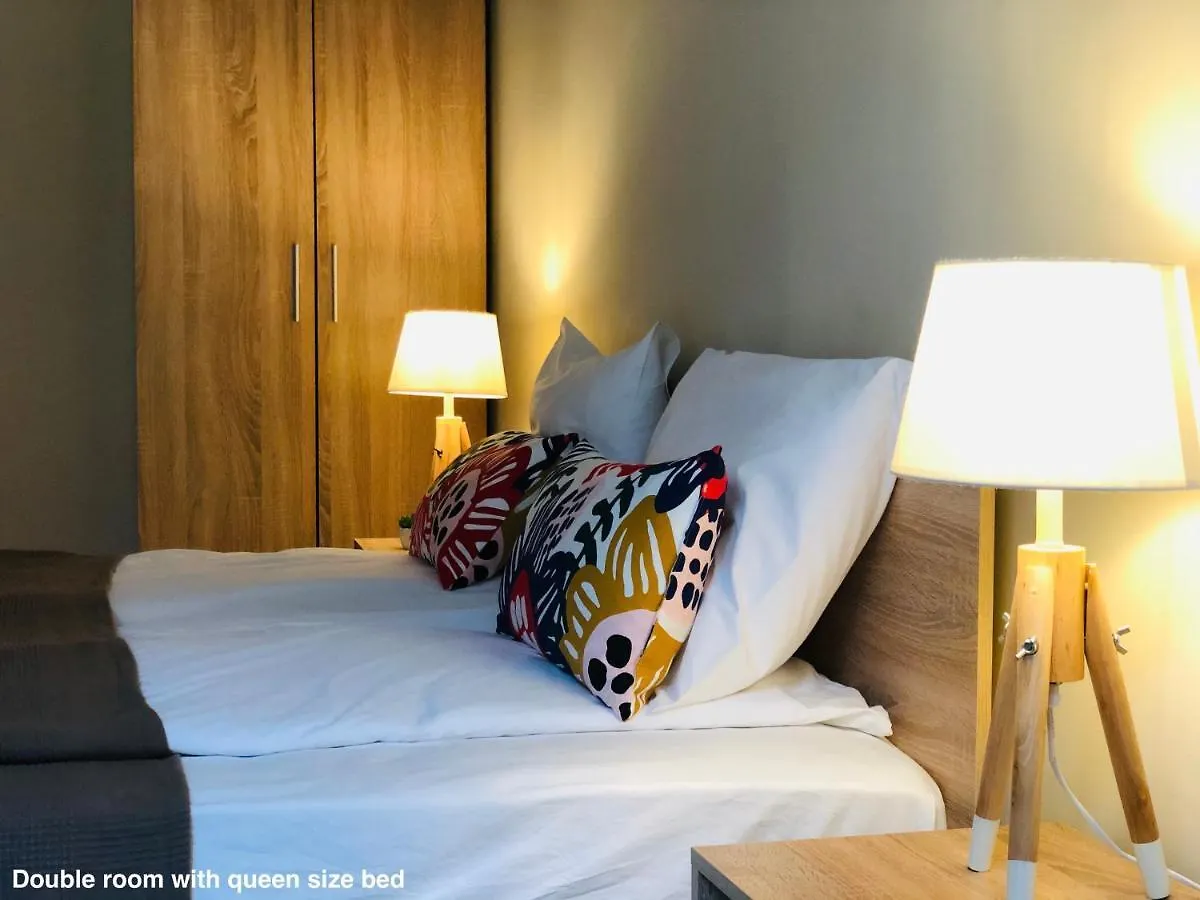 Skyler Guest House Φιλιππούπολη