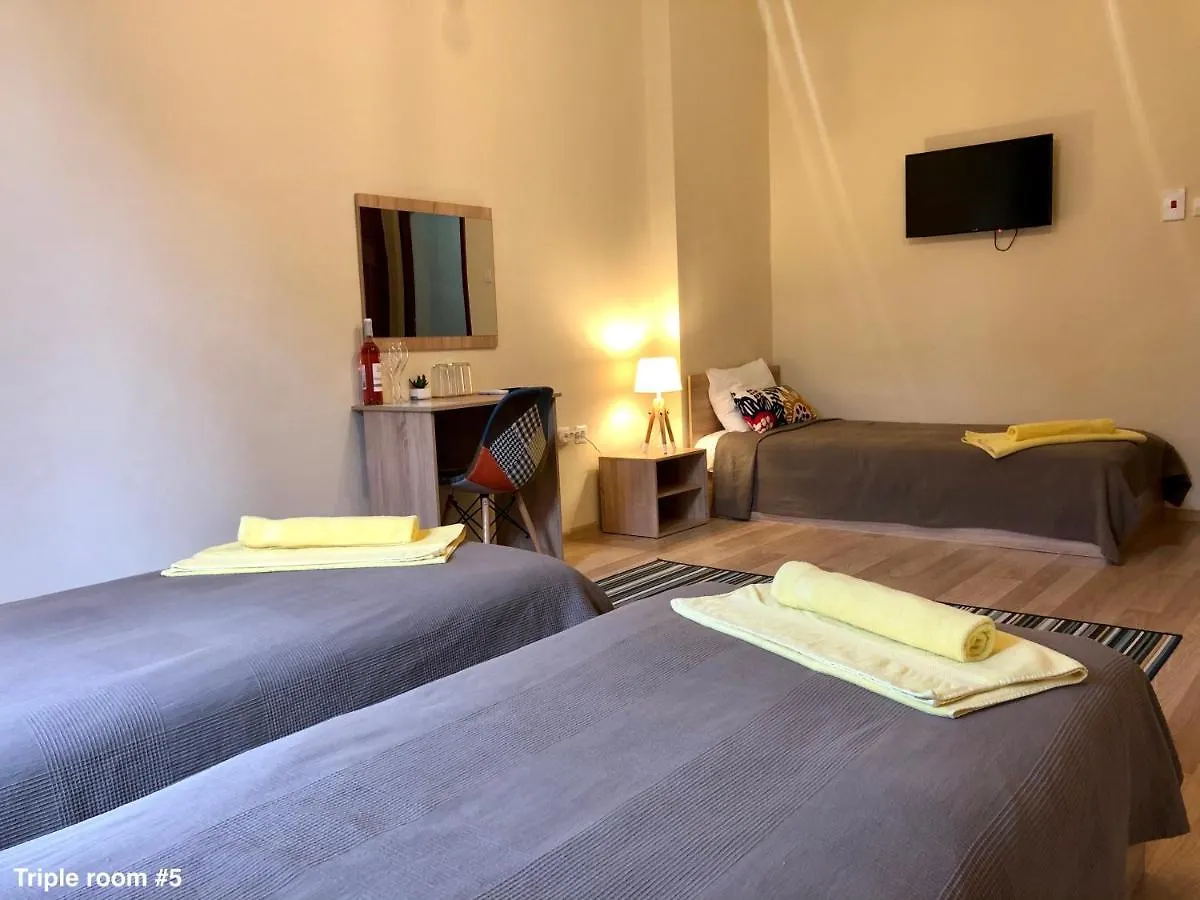 Skyler Guest House Φιλιππούπολη 3*,  Βουλγαρία
